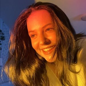 Meet your Posher, Skylar